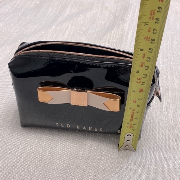 Bean New Ted Braker London Cosmetic Bag - Picture 7 of 8